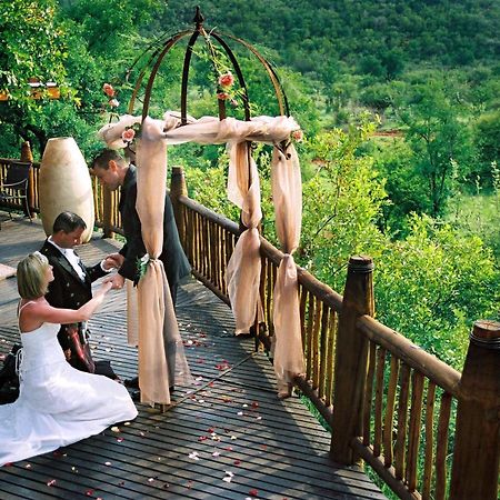 Etali Safari Lodge Madikwe Game Reserve Εξωτερικό φωτογραφία