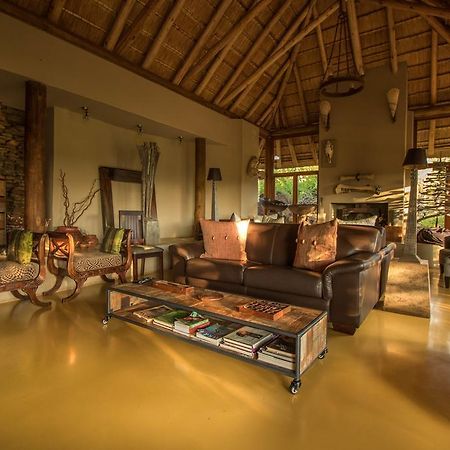 Etali Safari Lodge Madikwe Game Reserve Εξωτερικό φωτογραφία