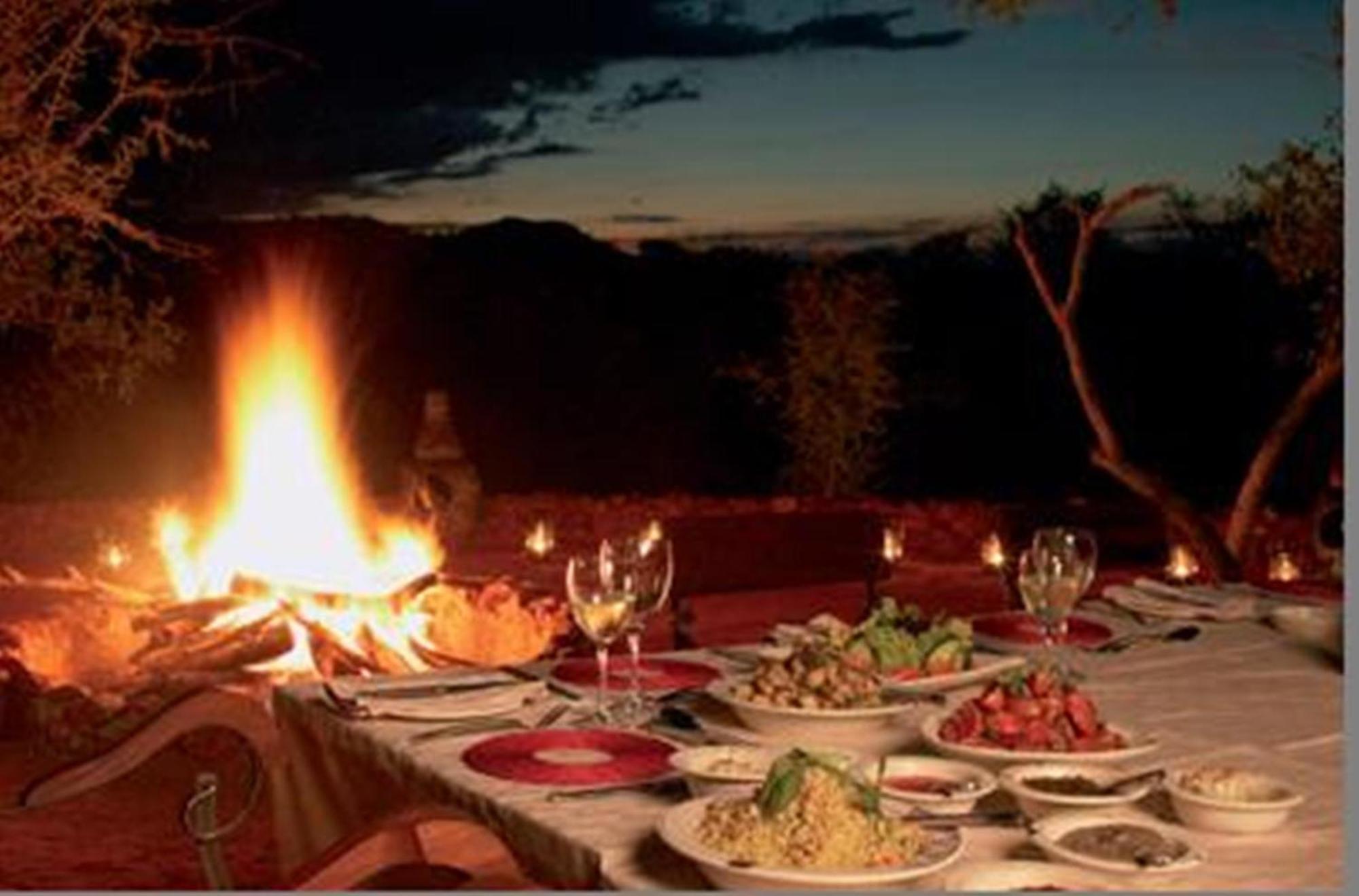 Etali Safari Lodge Madikwe Game Reserve Εξωτερικό φωτογραφία