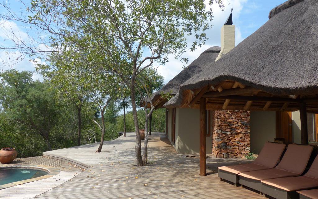 Etali Safari Lodge Madikwe Game Reserve Εξωτερικό φωτογραφία
