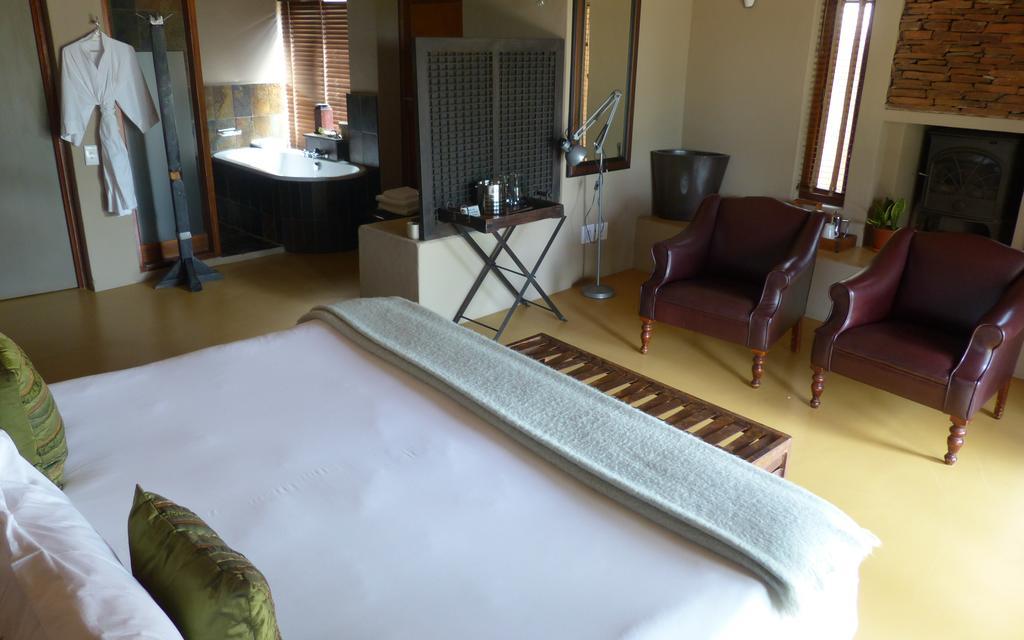 Etali Safari Lodge Madikwe Game Reserve Εξωτερικό φωτογραφία