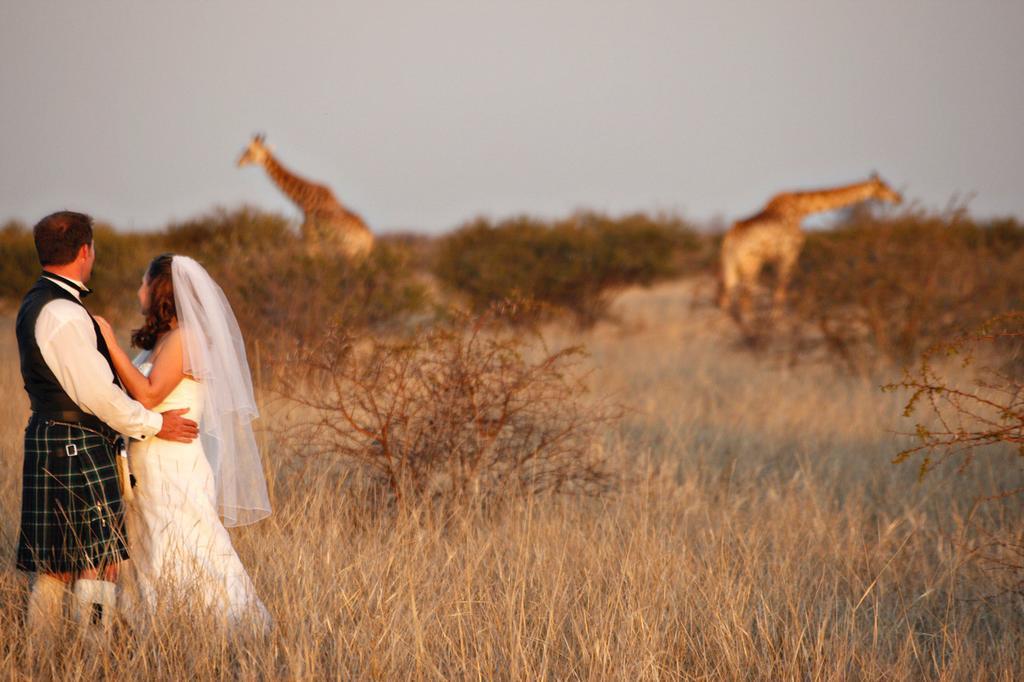 Etali Safari Lodge Madikwe Game Reserve Εξωτερικό φωτογραφία