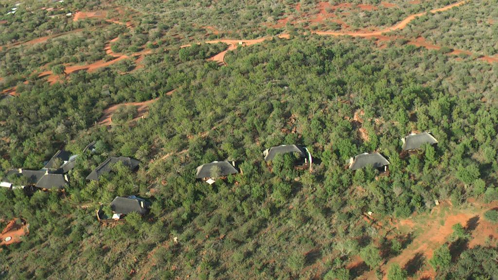 Etali Safari Lodge Madikwe Game Reserve Εξωτερικό φωτογραφία