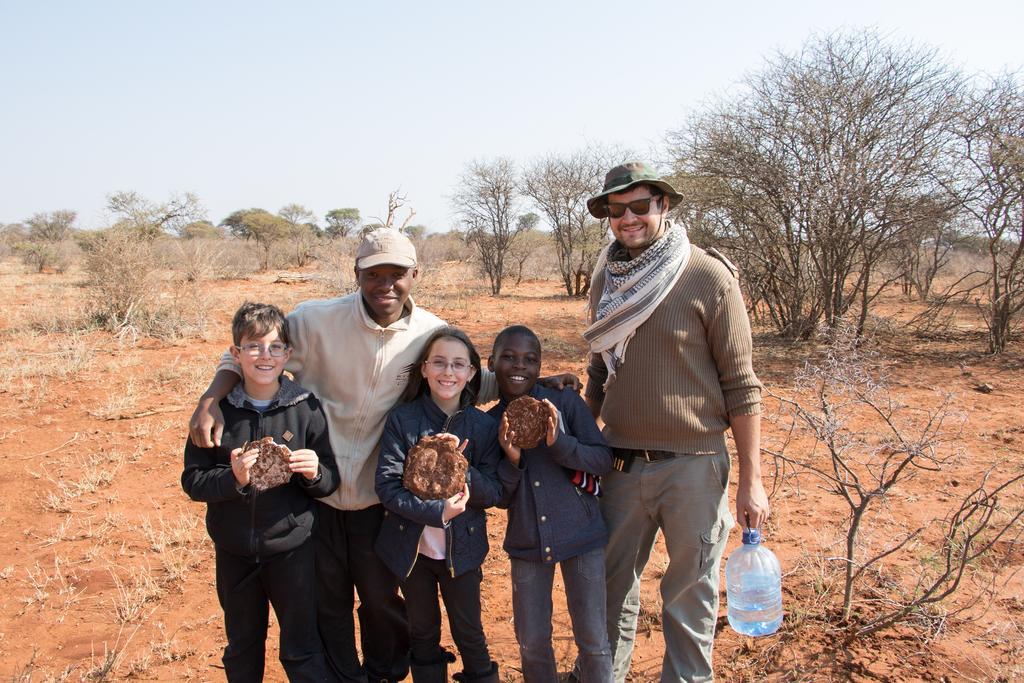 Etali Safari Lodge Madikwe Game Reserve Εξωτερικό φωτογραφία