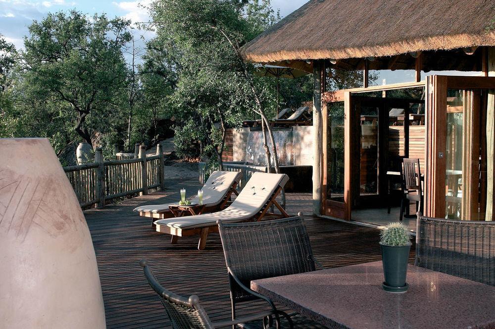 Etali Safari Lodge Madikwe Game Reserve Εξωτερικό φωτογραφία