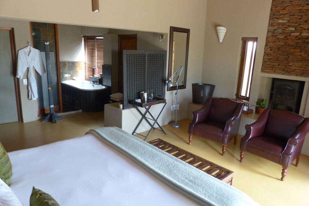 Etali Safari Lodge Madikwe Game Reserve Εξωτερικό φωτογραφία