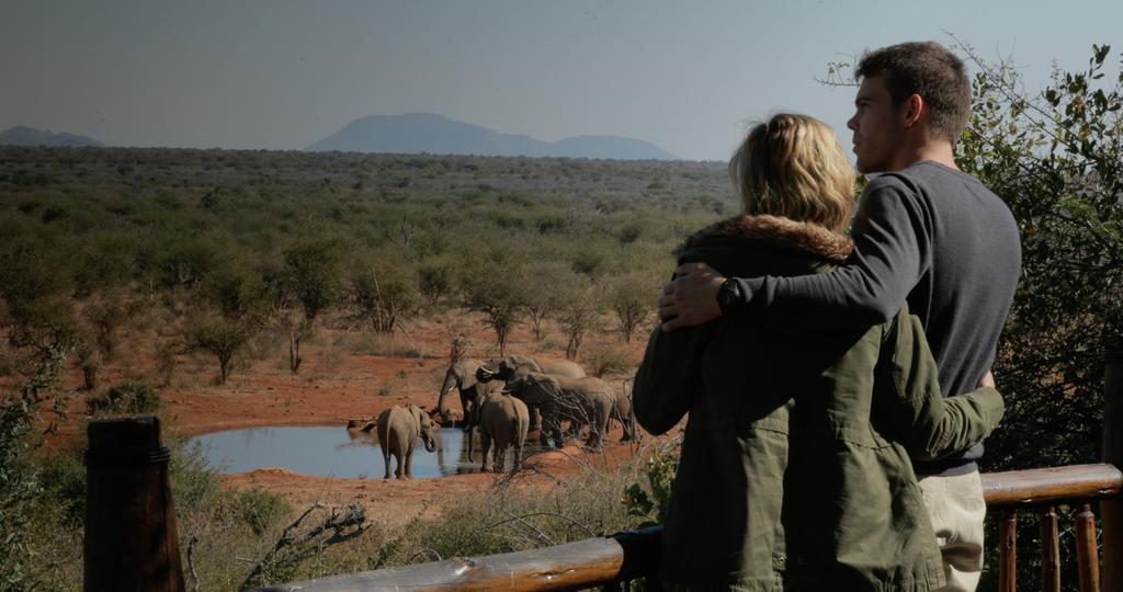 Etali Safari Lodge Madikwe Game Reserve Εξωτερικό φωτογραφία