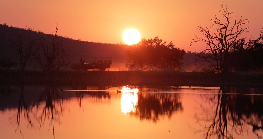Etali Safari Lodge Madikwe Game Reserve Εξωτερικό φωτογραφία