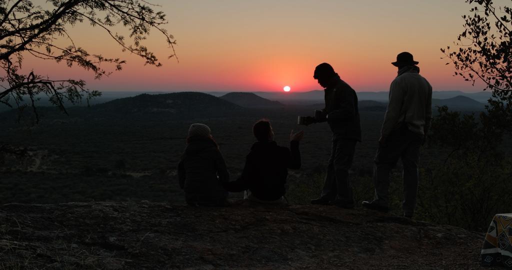 Etali Safari Lodge Madikwe Game Reserve Εξωτερικό φωτογραφία