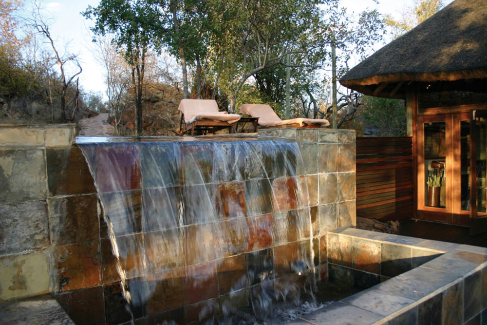 Etali Safari Lodge Madikwe Game Reserve Εξωτερικό φωτογραφία