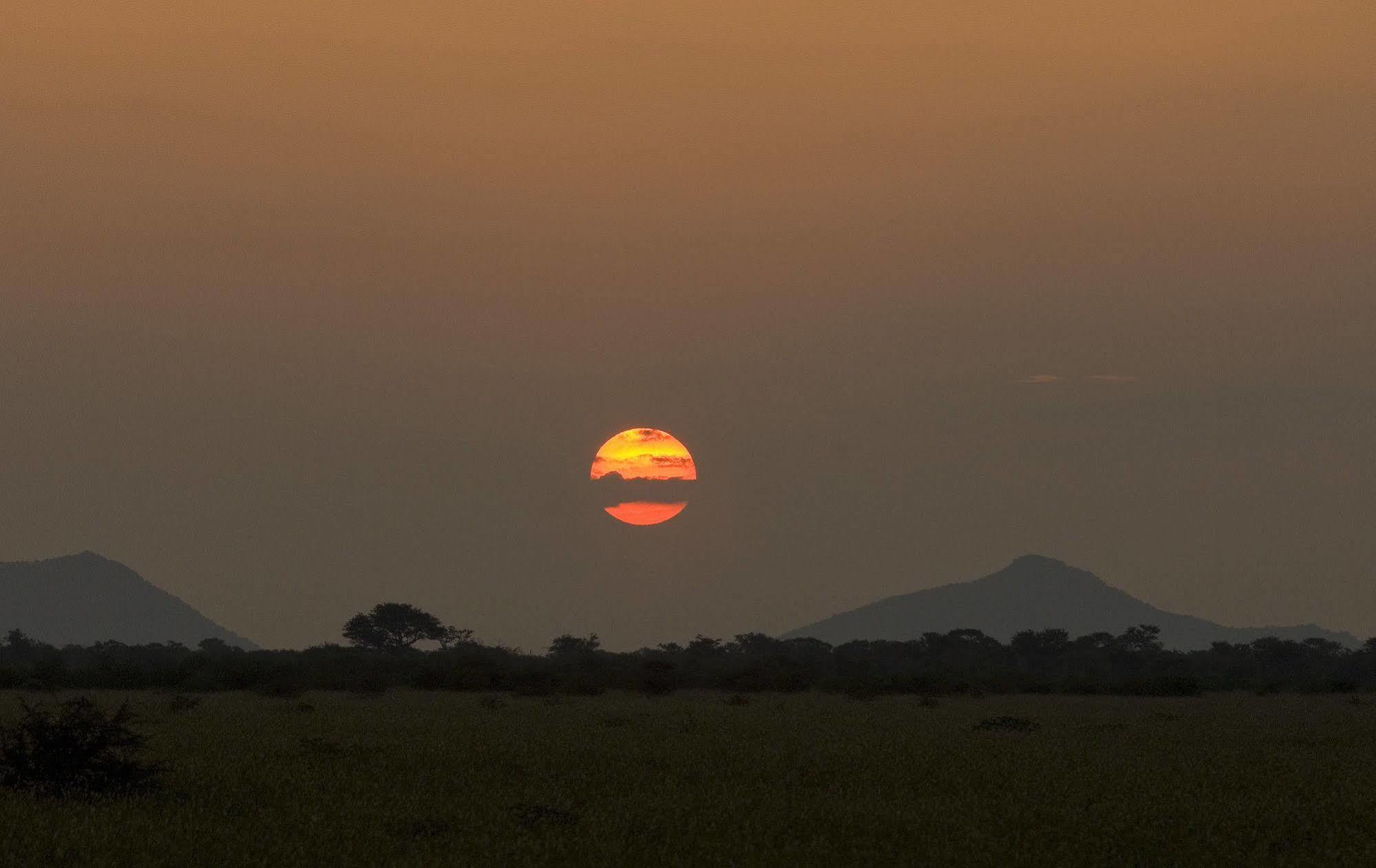 Etali Safari Lodge Madikwe Game Reserve Εξωτερικό φωτογραφία