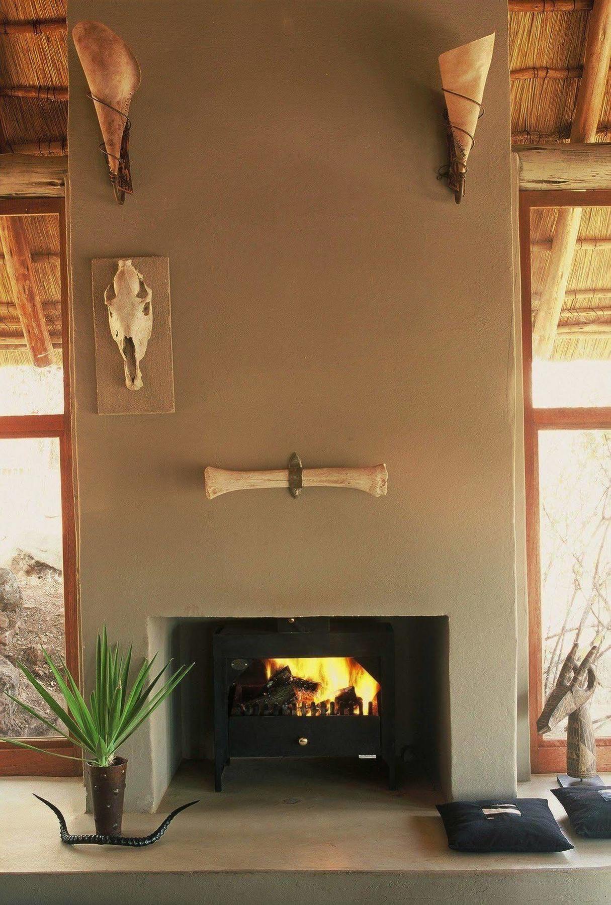 Etali Safari Lodge Madikwe Game Reserve Εξωτερικό φωτογραφία