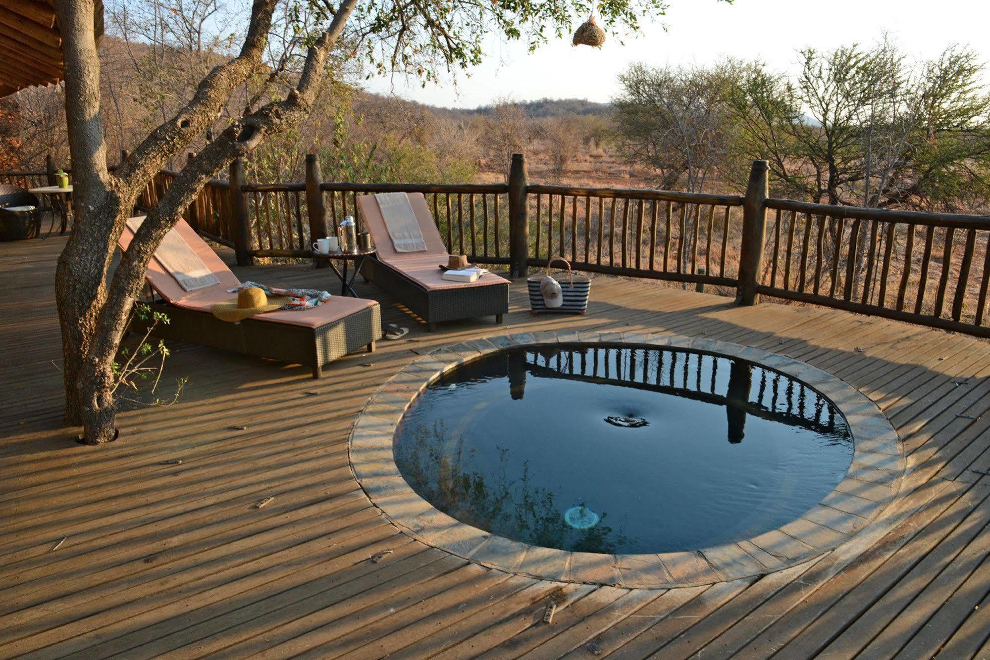 Etali Safari Lodge Madikwe Game Reserve Εξωτερικό φωτογραφία